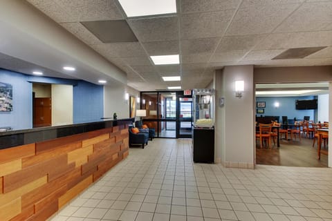 Pear Tree Inn Cape Girardeau West Hotel in Cape Girardeau