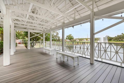 Hilton Vacation Club Cypress Pointe Orlando Resort in Orlando