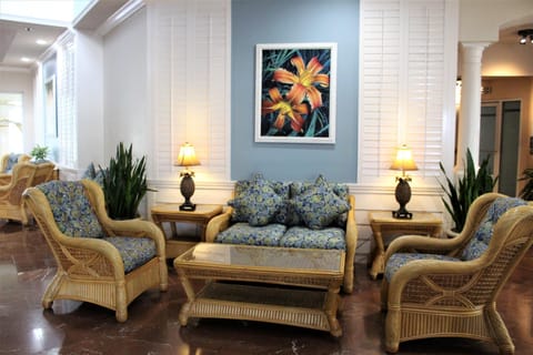 Hilton Vacation Club Cypress Pointe Orlando Resort in Orlando