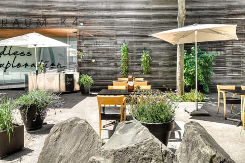 Surrounding environment