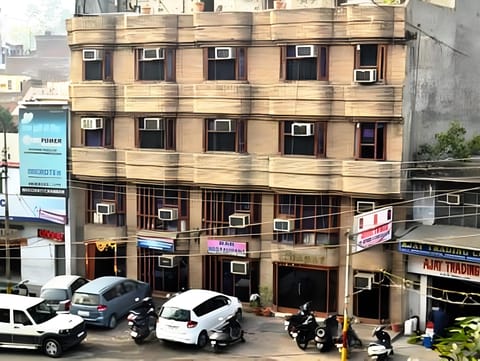 Property view