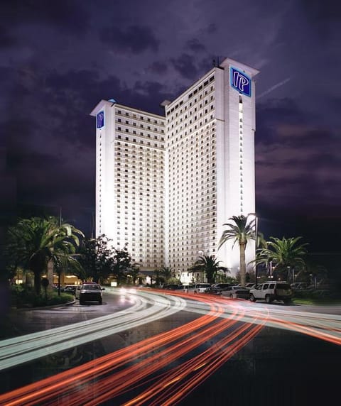 IP Casino Resort & Spa Resort in Biloxi