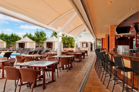 IP Casino Resort & Spa Resort in Biloxi