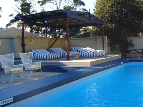 Bicheno by the Bay Hotel in Bicheno