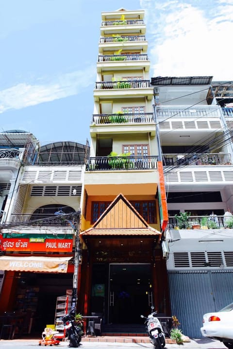Property view
