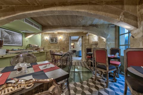 Palazzo Consiglia Hotel in Valletta