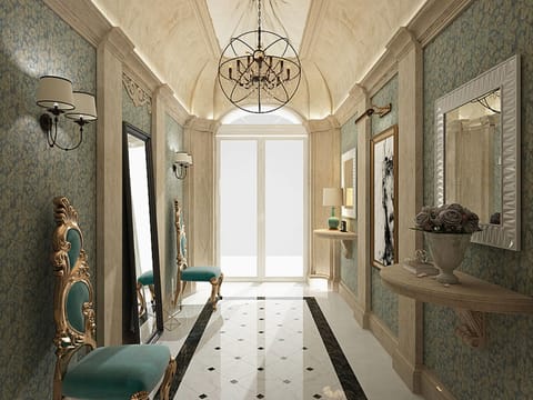 Palazzo Consiglia Hotel in Valletta