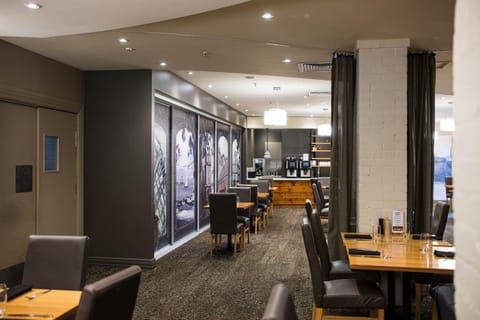 The Old Woolstore Apartment Hotel Apartment hotel in Hobart