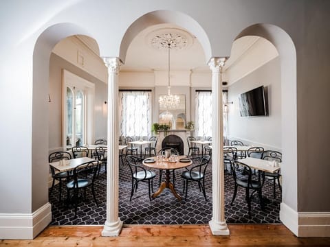 Salamanca Suites Apartment hotel in Hobart