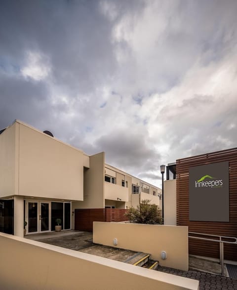 Salamanca Suites Apartment hotel in Hobart