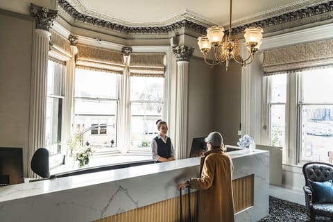 Salamanca Suites Apartment hotel in Hobart