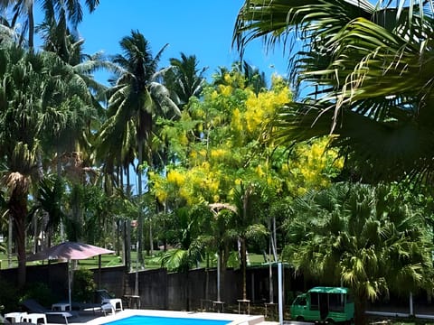 Khaolak Hillside Villa Apartment hotel in Khuekkhak