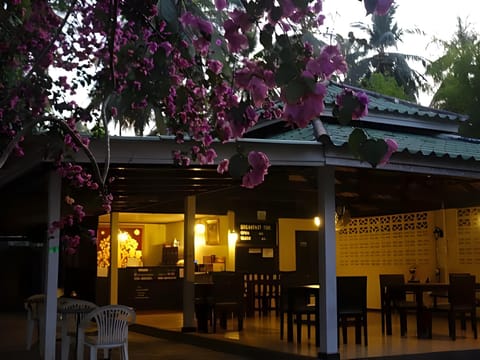 Khaolak Hillside Villa Apartment hotel in Khuekkhak