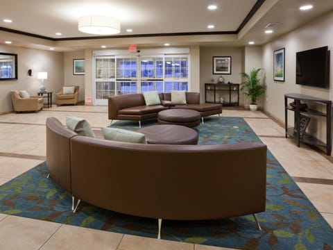 Candlewood Suites Bemidji - Paul Bunyan By IHG Hotel in Bemidji