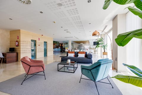 Hotel Daniya Alicante Hotel in Alicante