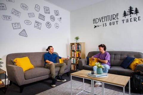 YHA Hobart Central Hostel in Hobart