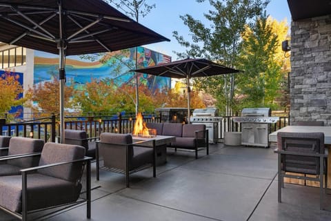 Club Wyndham Resort at Avon Hotel in Avon