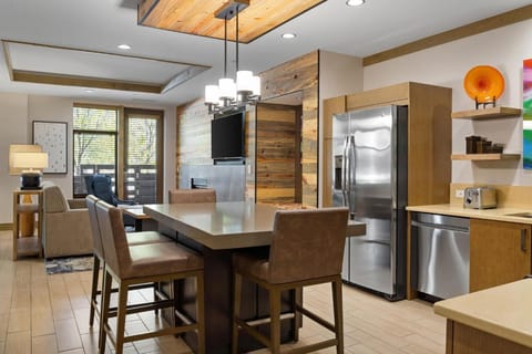 Club Wyndham Resort at Avon Hotel in Avon