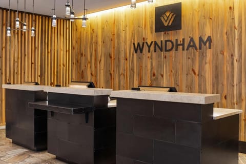 Club Wyndham Resort at Avon Hotel in Avon