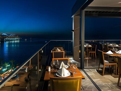 Ilayda Avantgarde Hotel Hotel in Kusadasi