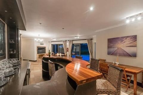 47th on Howard Lodge in Knysna