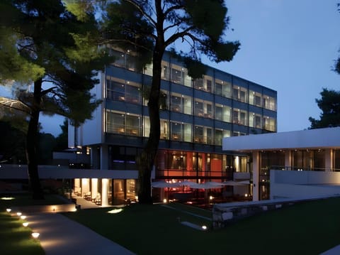 Hotel Athens Life Gallery Hotel in North Athens Regional Unit, Greece