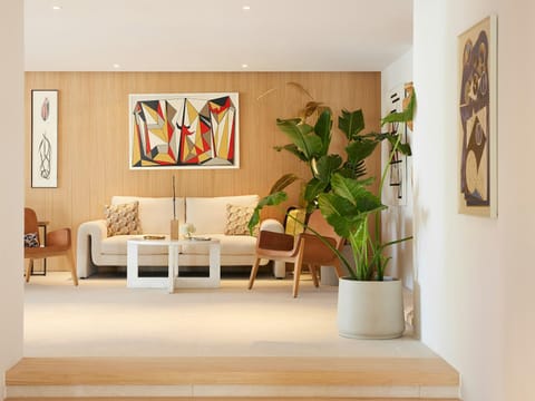 The Roc Club, A Grecotel Hotel to Live Hotel in Vouliagmeni