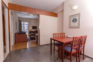 Delice Hotel-Family Apartments Apartment hotel in Athens