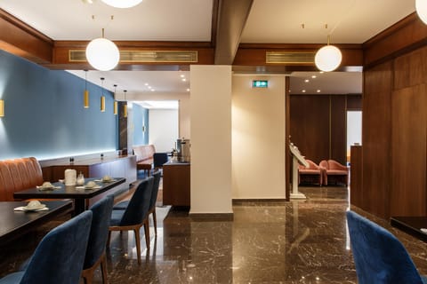 Delice Hotel-Family Apartments Apartment hotel in Athens