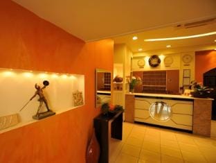 Nafsika Hotel Athens Centre Hotel in Athens