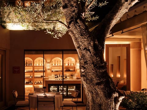 The Margi Hotel Hotel in Vouliagmeni