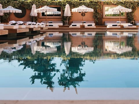 The Margi Hotel Hotel in Vouliagmeni