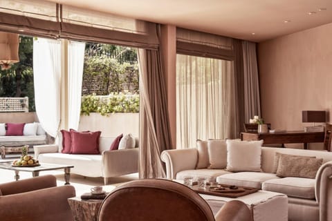 The Margi Hotel Hotel in Vouliagmeni