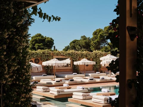 The Margi Hotel Hotel in Vouliagmeni