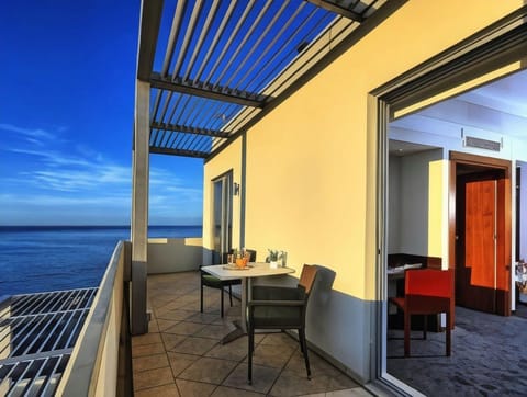 Atrion Hotel Hotel in Heraklion