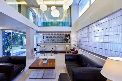 Atrion Hotel Hotel in Heraklion