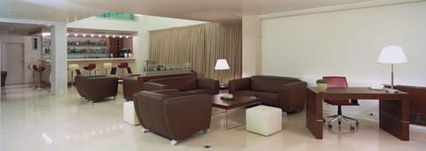 Atrion Hotel Hotel in Heraklion