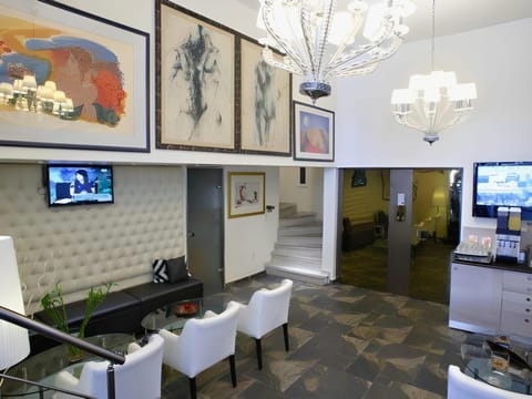 PIRAEUS CITY HOTEL Hotel in Pireas