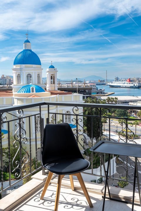 Poseidonio Hotel Hotel in Pireas