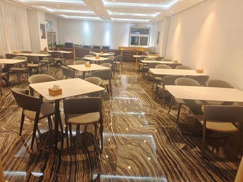 GreenTree Inn Beijing Fengtai Dacheng Road Huanleshuimofang Business Hotel Hotel in Beijing