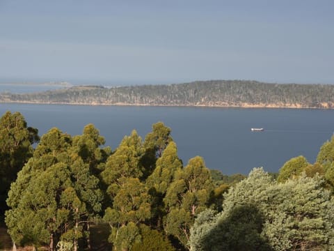 The O Retreat Hotel in Tasmania