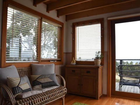 The O Retreat Hotel in Tasmania