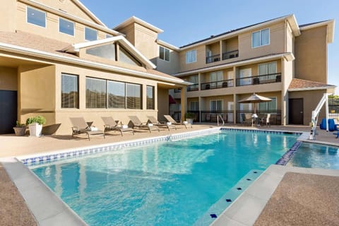 Country Inn & Suites by Radisson, Fort Worth West l-30 NAS JRB Hotel in Fort Worth