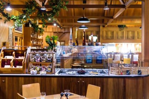 Tall Timbers Tasmania Hotel Apartment hotel in Smithton