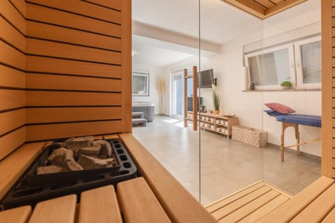 Aparthotel Villa Plat Apartment hotel in Zadar County