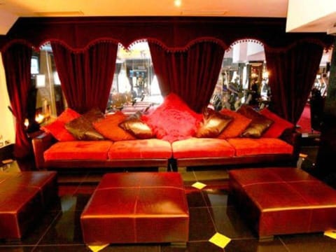 Dublin Citi Hotel Hotel in Dublin