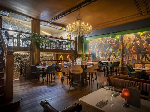 The Victoria Hotel Hotel in Galway