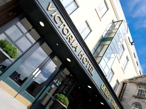 The Victoria Hotel Hotel in Galway
