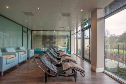 Castle Dargan Hotel Hotel in County Sligo