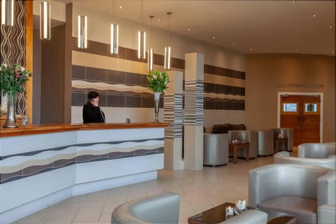 Castle Dargan Hotel Hotel in County Sligo